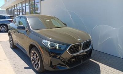 2025 BMW X2 xDrive28i