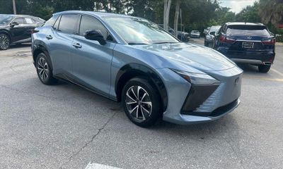 2024 Lexus RZ 300E