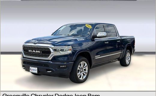2022 Ram 1500 Limited