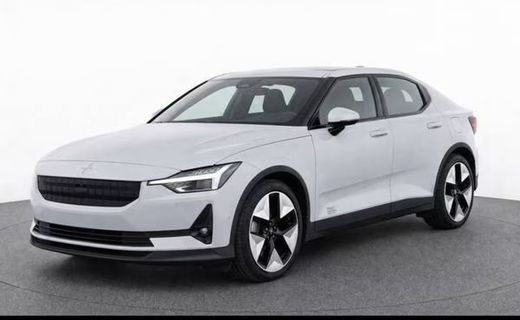 2023 Polestar 2