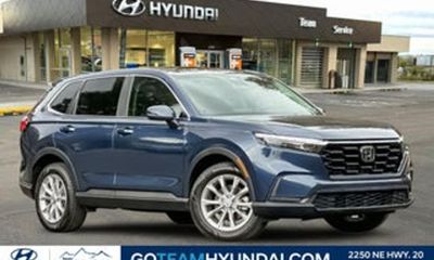 2026 Volkswagen Tiguan 4Motion SE