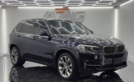 2017 BMW X5 SDRIVE35I