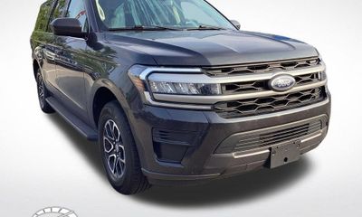 2024 Ford Expedition MAX XLT