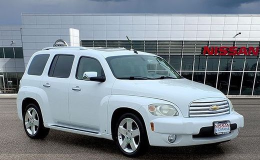 2006 Chevrolet HHR LT