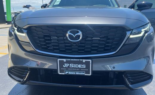 2026 Mazda CX-5 Premium Plus