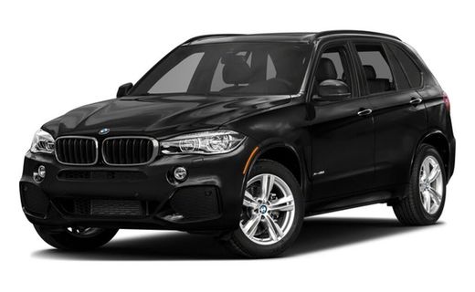 2017 BMW X5 SDRIVE35I