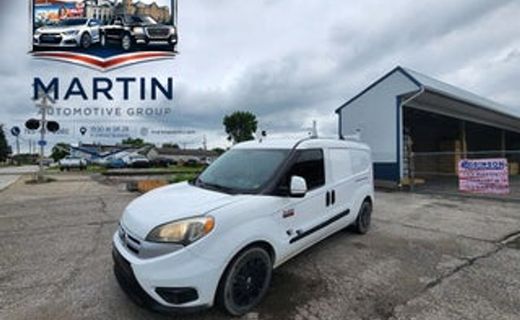 2016 Ram Promaster City SLT