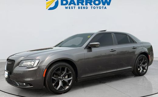 2023 Chrysler 300 300S
