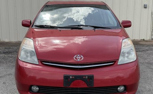 2009 Toyota Prius
