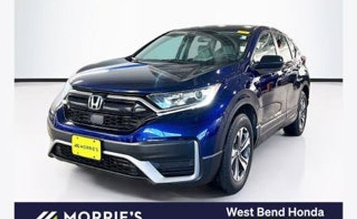 2020 Honda CR-V LX
