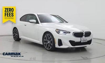 2024 BMW 230I xDrive