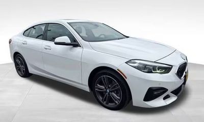 2021 BMW 228I xDrive GC