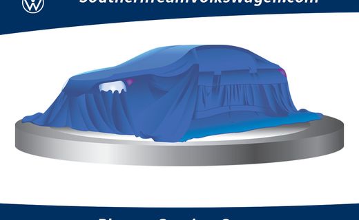 2026 Volkswagen Tiguan 4MOTION SE