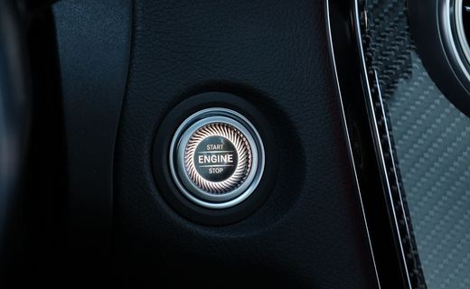 2021 Mercedes-Benz C-Class AMG C63 S
