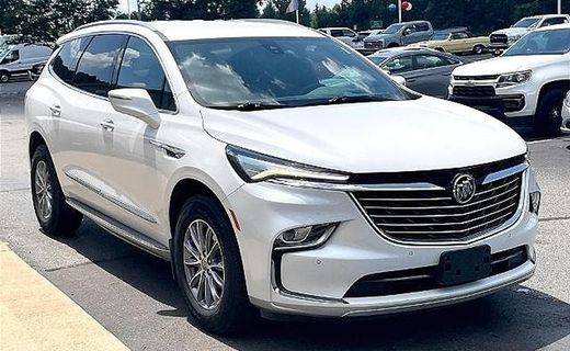 2023 Buick Enclave Premium