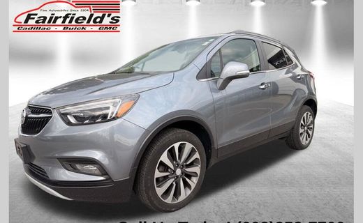 2019 Buick Encore Essence