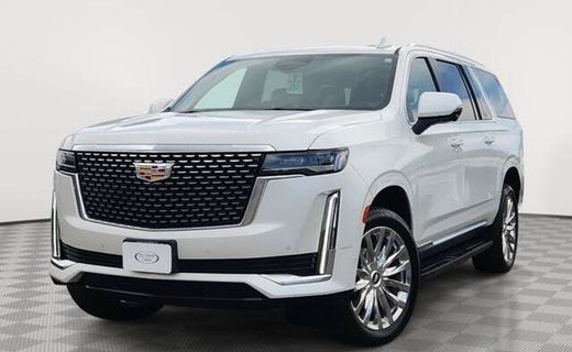 2024 Cadillac Escalade ESV Premium Luxury