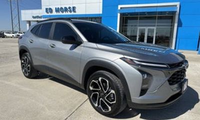 2024 Ford Edge SE