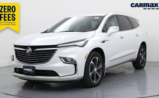 2023 Buick Enclave Premium