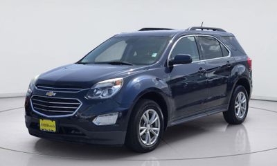 2017 Chevrolet Equinox LT FL