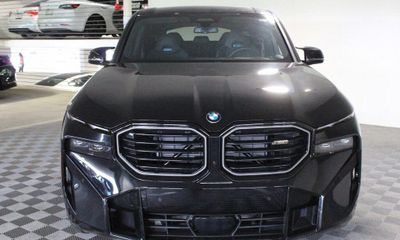2023 BMW XM