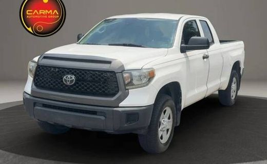 2019 Toyota Tundra SR5 Grade