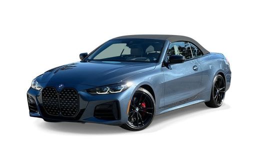 2023 BMW M440I