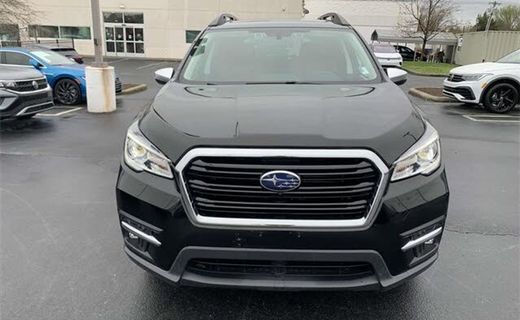 2019 Subaru Ascent