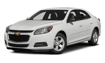2013 Chevrolet Malibu 1LT ECO