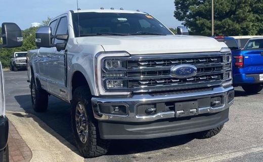2023 Ford F-250 Lariat