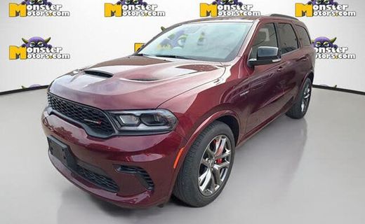 2024 Dodge Durango