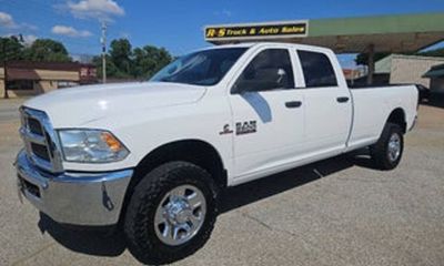 2014 Ram 2500 ST