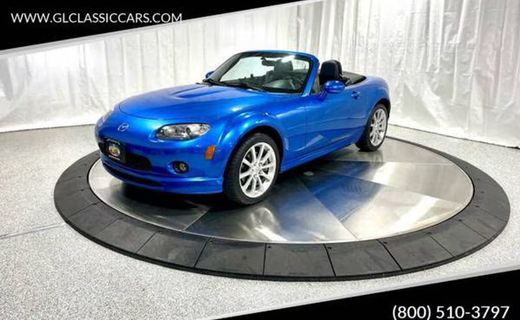 2006 Mazda MX-5