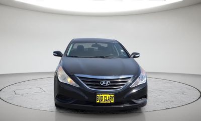 2014 Hyundai Sonata