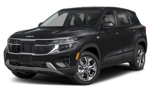 2024 Kia Seltos LX