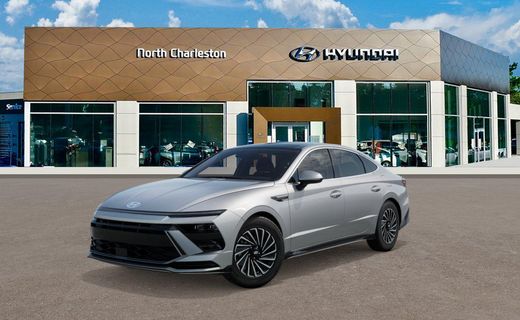 2026 Hyundai Sonata SEL
