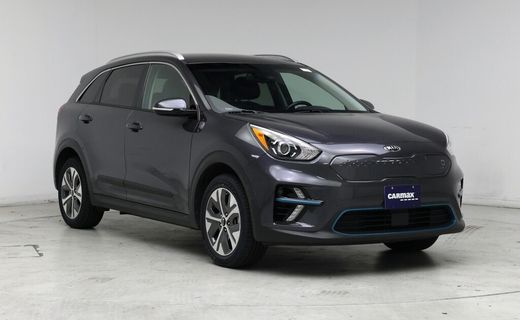 2020 Kia Niro EX