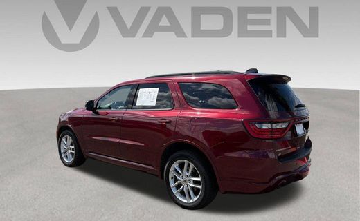 2024 Dodge Durango GT