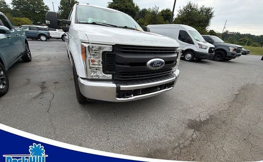 2017 Ford F-250 XL