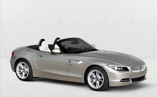 2009 BMW Z4 SDRIVE35I