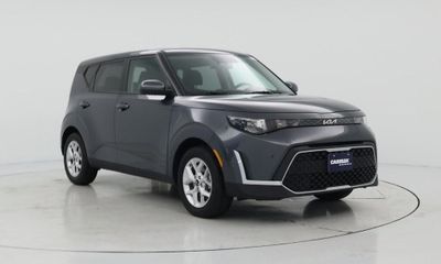 2025 Kia Soul
