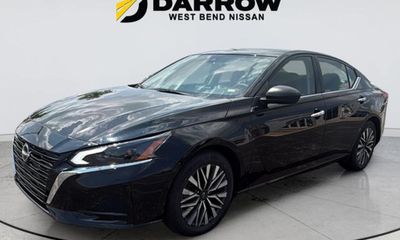 2024 Nissan Altima SV