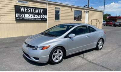 2006 Honda Civic EX