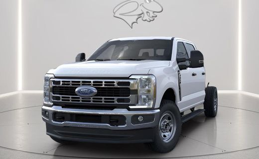 2026 Ford F-350 XL