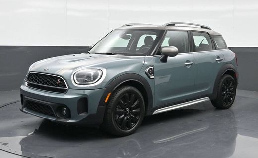 2024 Mini Countryman Cooper S