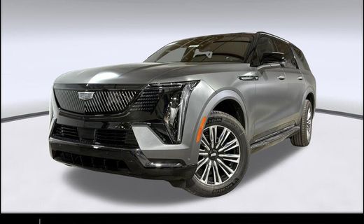 2026 Cadillac Escalade IQL Sport 1