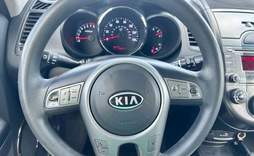 2010 Kia Soul GL