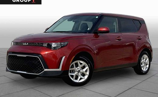 2024 Kia Soul