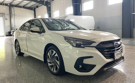 2025 Subaru Legacy Limited