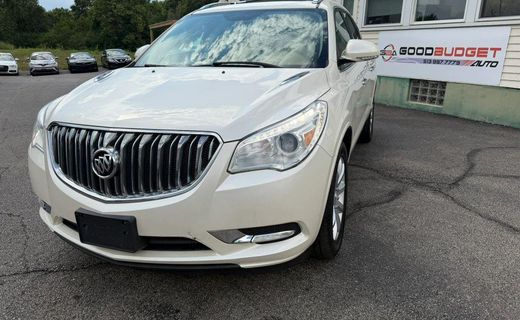 2013 Buick Enclave Premium